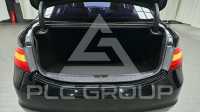 2017 Hyundai Grandeur