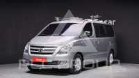 2017 Hyundai Grand Starex