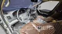 2017 Hyundai Grand Starex
