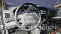 2017 Hyundai Grand Starex