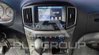 2017 Hyundai Grand Starex