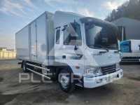 2017 Hyundai Mega truck