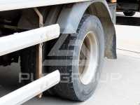 2017 Hyundai Mega truck