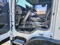 2017 Hyundai Mega truck