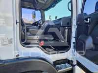 2017 Hyundai Mega truck