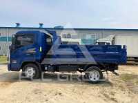 2017 Hyundai Mighty