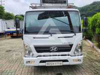 2017 Hyundai Mighty