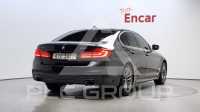 2018 BMW 530M