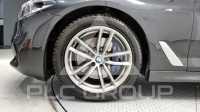 2018 BMW 530M