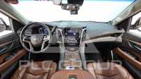 2018 Cadillac Escalade