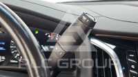 2018 Cadillac Escalade
