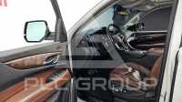 2018 Cadillac Escalade