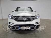 2018 Ssangyong Rexton