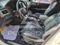 2018 Ssangyong Rexton