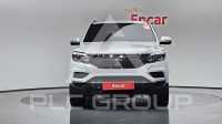 2018 Ssangyong Rexton