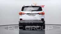 2018 Ssangyong Rexton