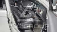 2018 Ssangyong Rexton