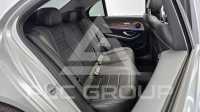 2018 Mercedes Benz E-Class