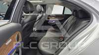 2018 Mercedes Benz E-Class
