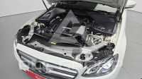 2018 Mercedes Benz E-Class