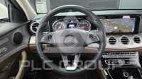 2018 Mercedes Benz E-Class