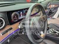 2018 Mercedes Benz E-Class