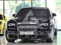 2018 Rolls Royce Ghost