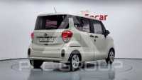 2018 KIA Ray