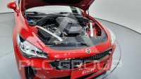2018 KIA Stinger