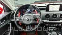 2018 KIA Stinger