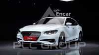 2018 Hyundai Grandeur