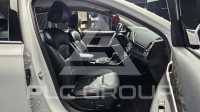 2018 Hyundai Grandeur