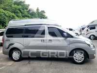 2018 Hyundai Grand Starex