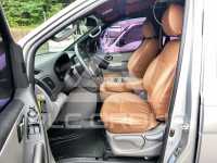 2018 Hyundai Grand Starex
