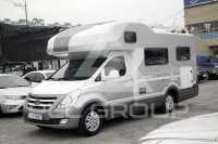 2018 Hyundai Starex