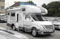 2018 Hyundai Starex