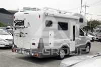 2018 Hyundai Starex