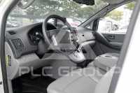 2018 Hyundai Starex