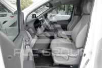 2018 Hyundai Starex