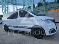 2018 Hyundai Grand Starex