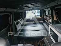 2018 Hyundai Grand Starex