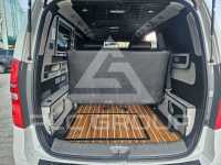 2018 Hyundai Grand Starex