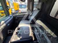 2018 Hyundai Mega truck