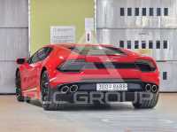 2018 Lamborghini Huracan