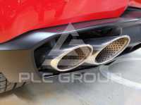 2018 Lamborghini Huracan