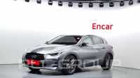 2019 Infinity Q30