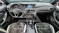 2019 Infinity Q30