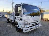 2019 Isuzu 