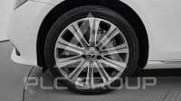 2019 Mercedes Benz E-Class