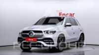 2019 Mercedes Benz GLE-Class